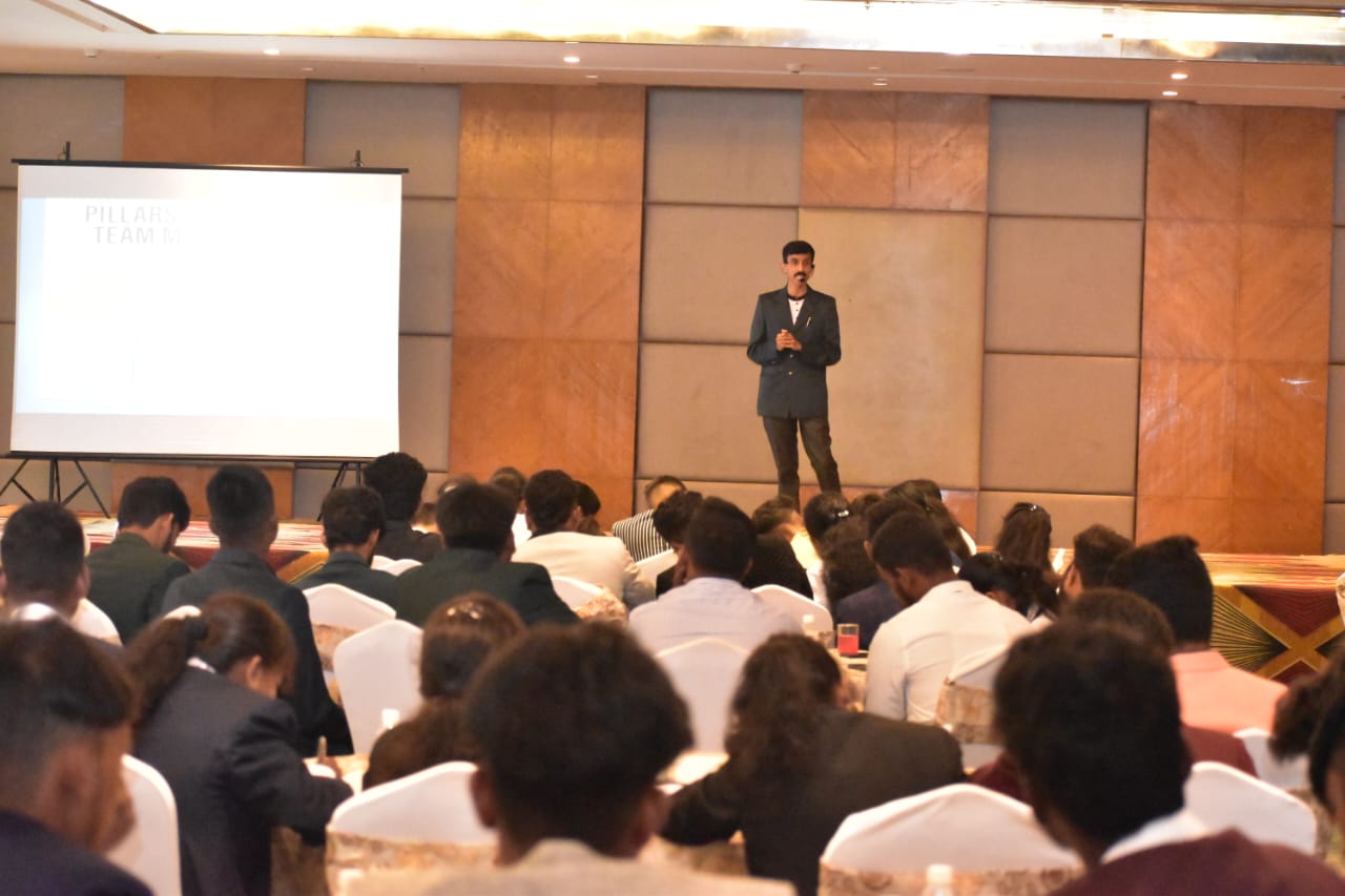 Success Seminar